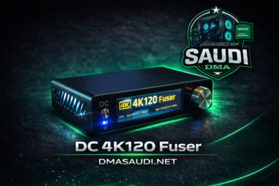 dma-fuser