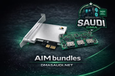 dma-card-pc