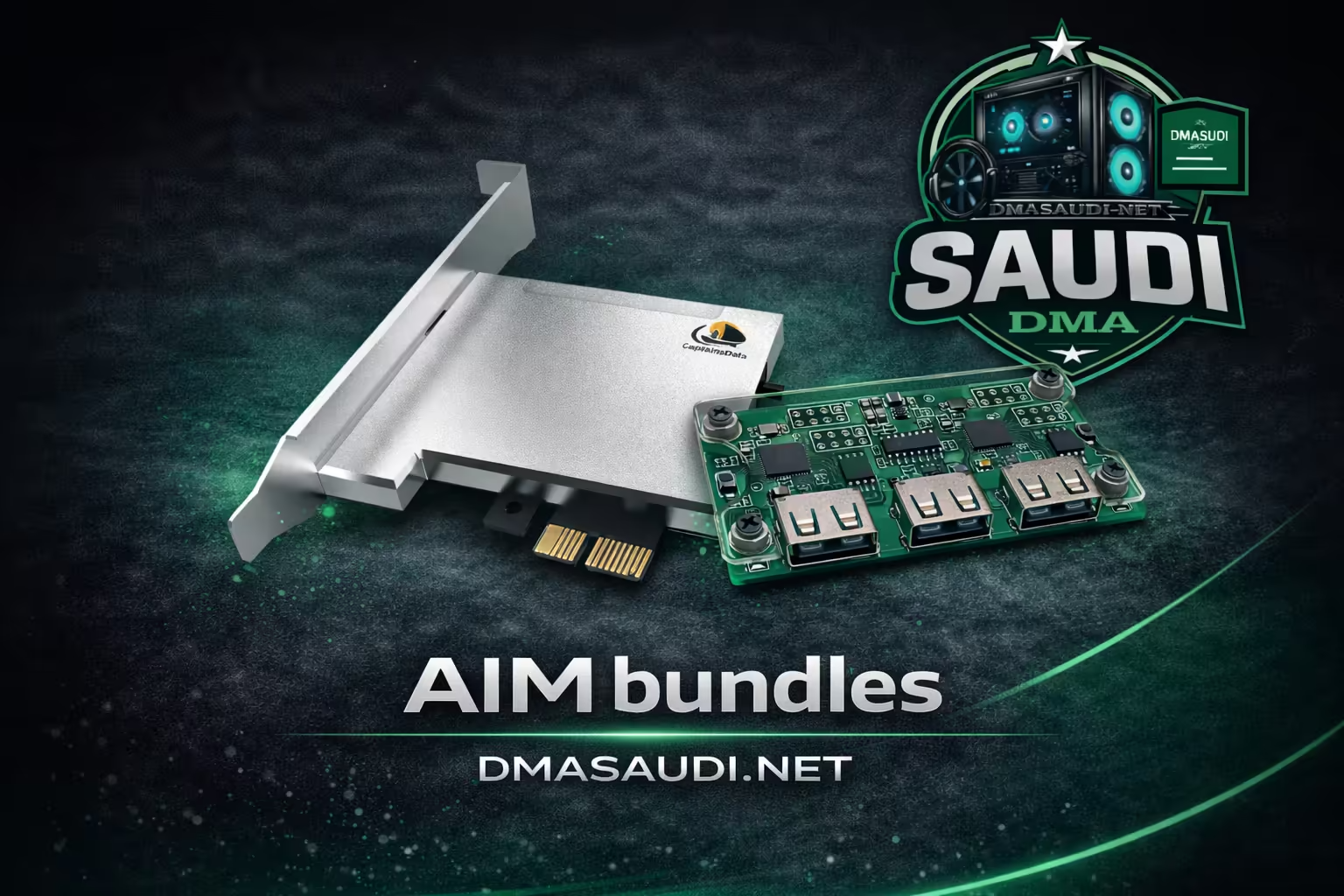 dma-card-pc