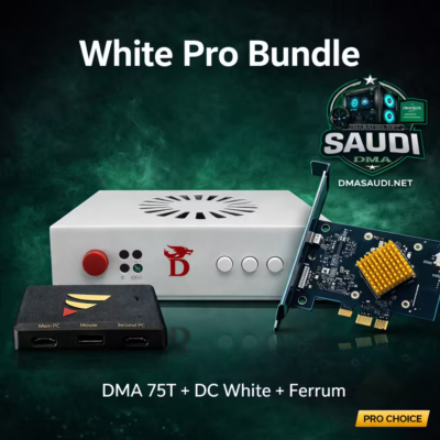 dma-bundle