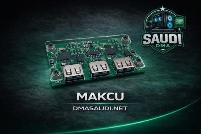 makcu