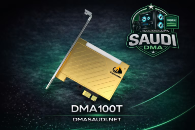 dma-100t