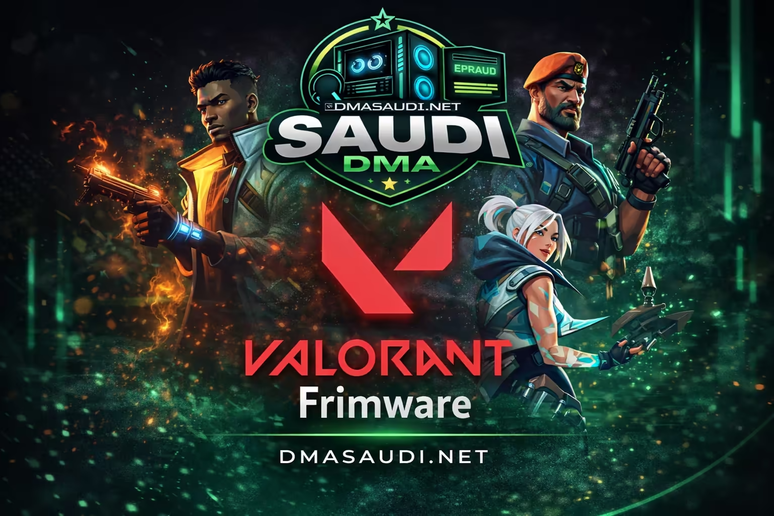 valorant-dma